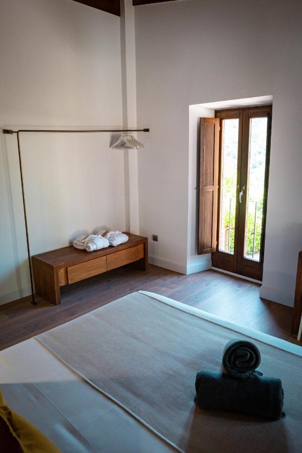 Hotel Mas Mariassa Pratdip Buitenkant foto