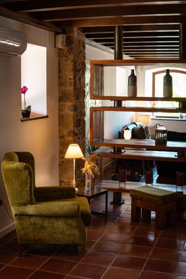 Hotel Mas Mariassa Pratdip Buitenkant foto