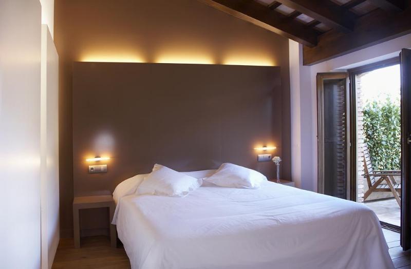 Hotel Mas Mariassa Pratdip Buitenkant foto
